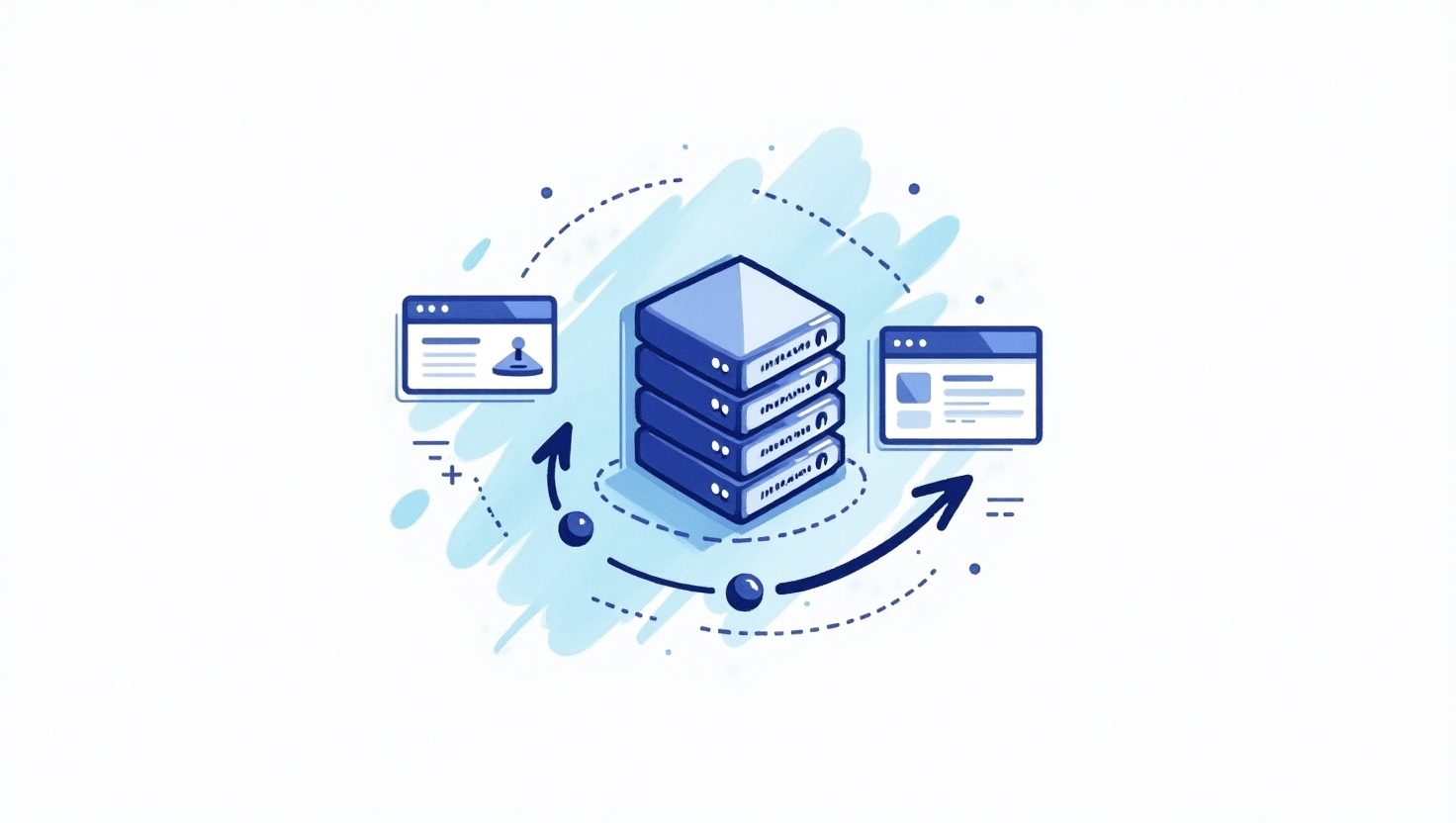 Website Migrations